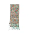 Apc A. P.c. X Jw Anderson Jolly Scarf One Size Saa Saa