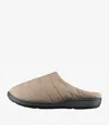 Apc A. P.c. X Subu Winter Sandals T0 Beige In Beige