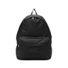 Apc A.p.c. A.p.c. Backstage Backpack In Black