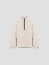 A.p.c. Sweatshirt A. P.c. Men Color White In White