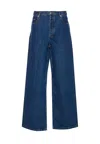 Apc A.p.c. Relaxed Jeans