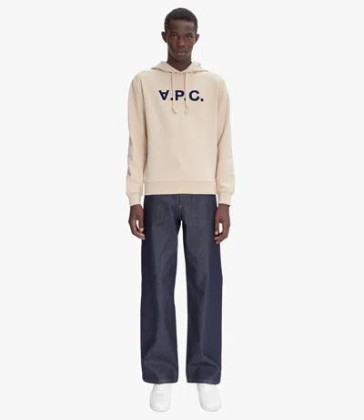 Apc Aaron Jeans 36 Indigo