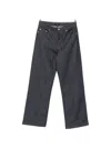 A.p.c. Aaron Jeans In Blue