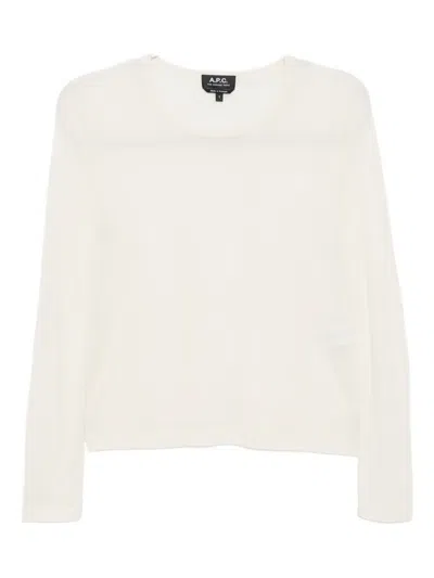 Apc Abby Top In Multi