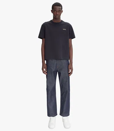 Apc Achille Jeans 36 Indigo