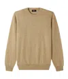 Apc Adam Sweater In Multi