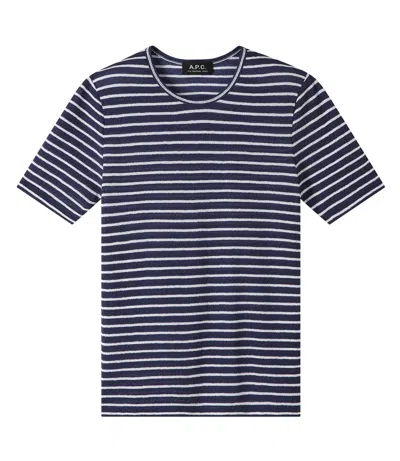Apc Agatha Top In Multi