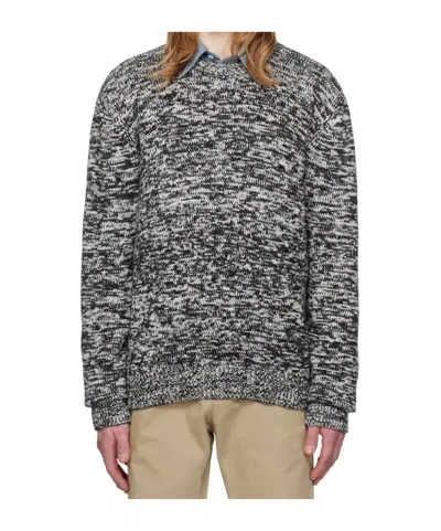 APC ALEC ROUND-NECK SWEATER