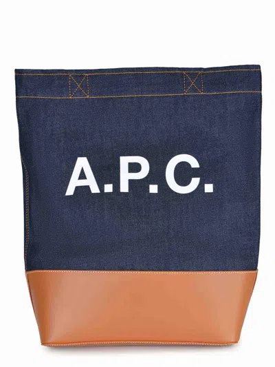 A.p.c. "alex" Shopper