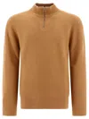 Apc A.p.c. "alex" Sweater