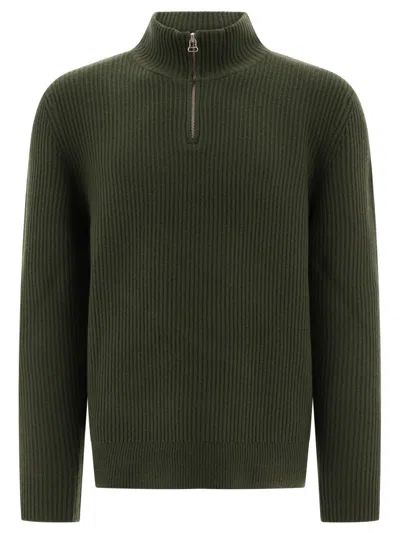 APC A.P.C. ALEX SWEATER