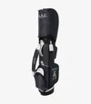 Apc Alexandre Golf Caddie One Size Iai In Iai - Indigo
