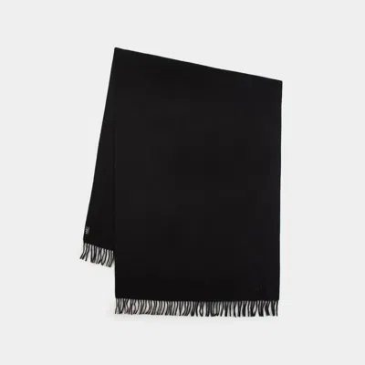 Apc A.p.c. Alix Scarf