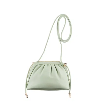 A.p.c. Almond Green