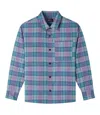Apc Graham Overshirt