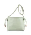 A.p.c. Almond Green In Pattern