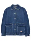 A.p.c. Jackets