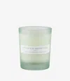 Apc Amande Candle One Size Vak In Vak - Waxed Almond