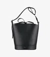 Apc A.p.c. Bags In Black
