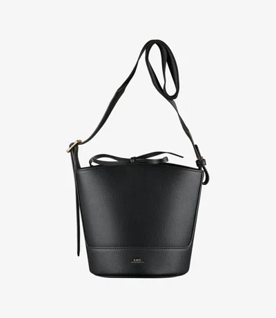 APC ANA SMALL BAG ONE SIZE LZZ