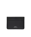 Apc Andre Card Holder