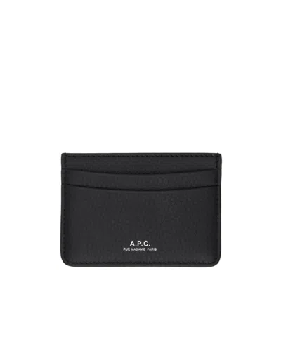 Apc Andre Card Holder