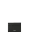 APC A.P.C. "ANDRE" CARD HOLDER