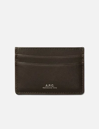 Apc André Cardholder