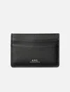 Apc André Cardholder In Black