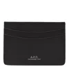 APC ANDRE CARDS HOLDER WALLET