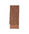 Apc Andrew Scarf In Multi