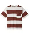 A.p.c. T-shirt In White