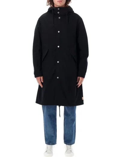 APC ANTONIN PARKA