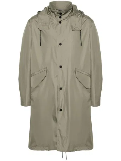 Apc A.p.c. Antonny Parka