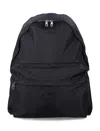 Apc A.p.c. A.p.c. Backstage Backpack In Black