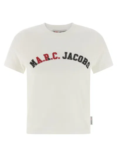 APC A.P.C. APC CAPSULE T-SHIRT FOR MARC JACOBS