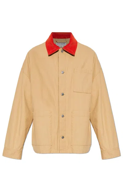 Apc A.p.c. A.p.c. X Marc Jacobs In Neutral