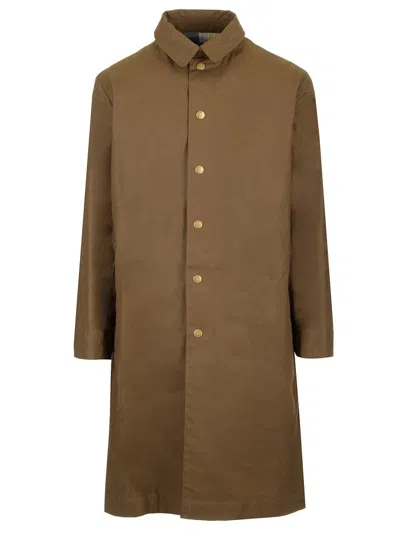 Apc Arthur Mac In Green