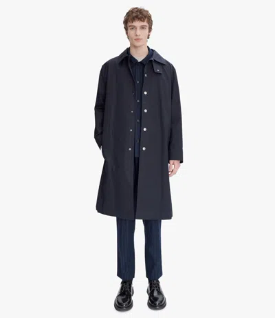 APC ARTHUR RAINCOAT XL IAK