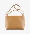 Apc Ashley Bag One Size Cau In Cau - Peanut