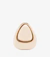 Apc Astra Ring 54 Goldtone In Goldtone