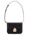 Apc Astra Shoulder Bags Black
