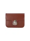 Apc A.p.c. Astra Leather Small Bag