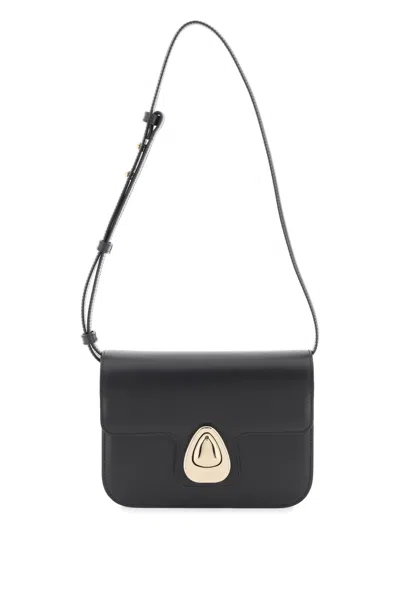 APC ASTRA SMALL SHOULDER BAG