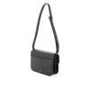 Apc A.p.c. Astra Small Shoulder Bag In Black