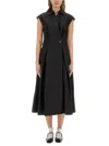 Apc A.p.c. "athena" Dress