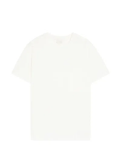 A.p.c. Autumn 26 T-shirt (m) In White