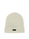 Apc Textured Fall Beanie With Brim