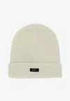 Apc Textured Fall Beanie With Brim
