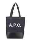 Apc A.p.c. Tote Axel Small